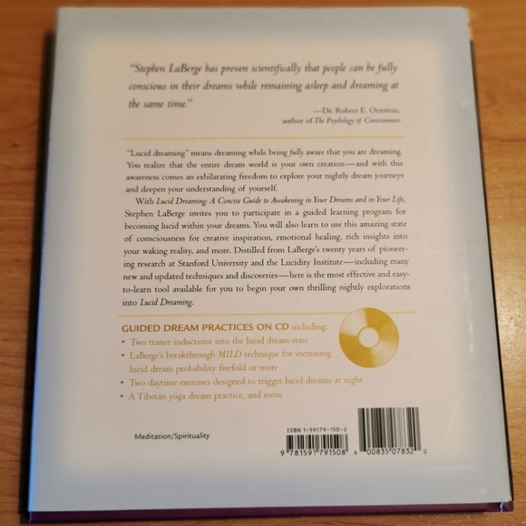 Book + CD - Picture 2 of 3